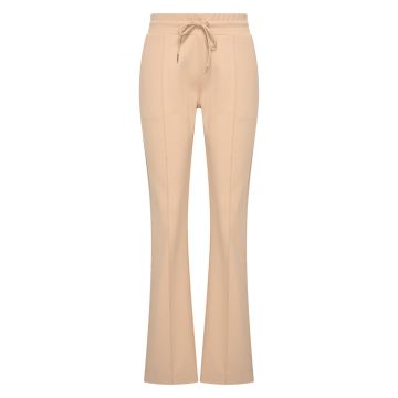 Pants HVS-Ellis -  Champagne