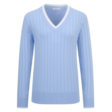Pullover HVS-Judith -  Lightblue