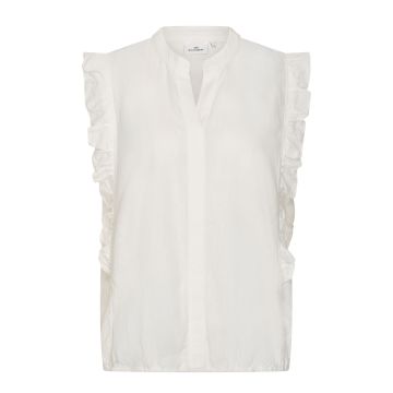 Top HVSLynn -  White