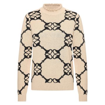 Pullover HVSLuna -  Kit