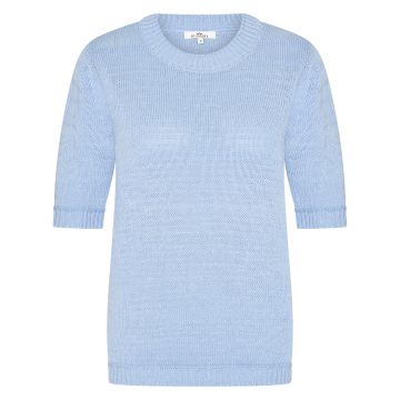 Pullover HVS-Imane -  Lightblue
