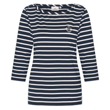 Top HVS-Tracy -  Navy