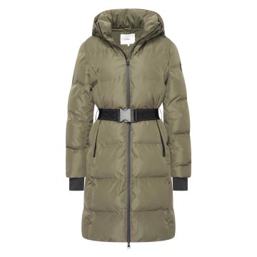 Parka HVS-Amila -  Meadow