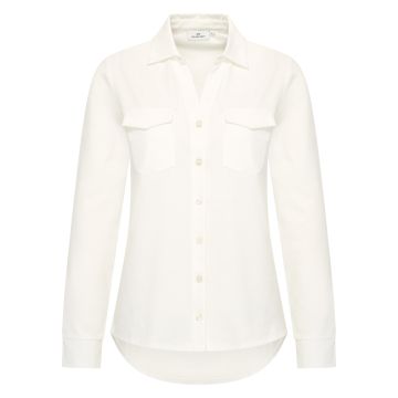 Blouse HVSBlanca -  Offwhite