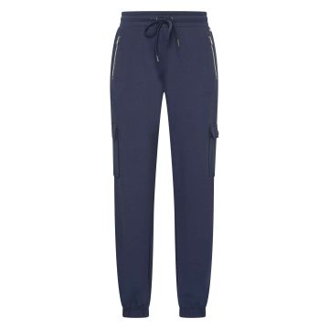 Pants HVS-Edith -  Navy