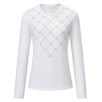 Top HVSIsidora -  Offwhite