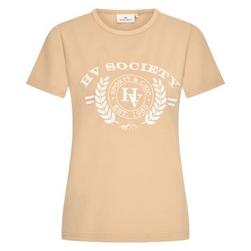 Top HVSClaire -  Sand