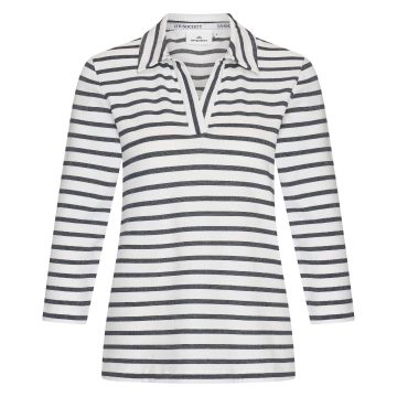 Poloshirt HVSCarmen -  Navy