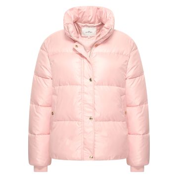 Jacket HVSAdan -  Light Pink