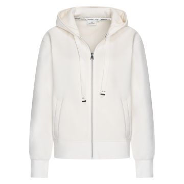 Cardigan HVSJacqueline -  White