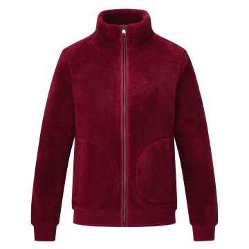 Cardigan HVSDeidre -  Burgundy