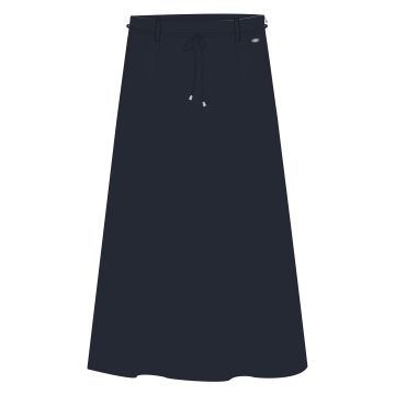 Skirt HVSMaj -  Navy