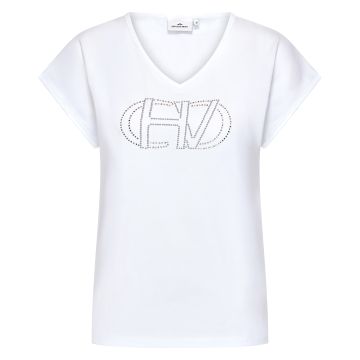 Top HVSChloe -  White