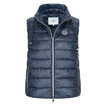Bodywarmer HVSFranca -  Navy