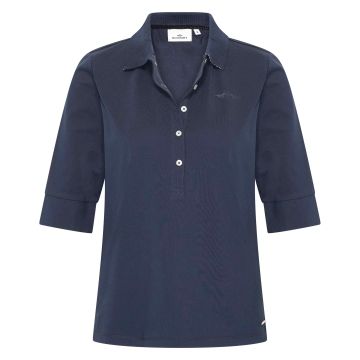 Poloshirt HVS-Mirre -  Navy