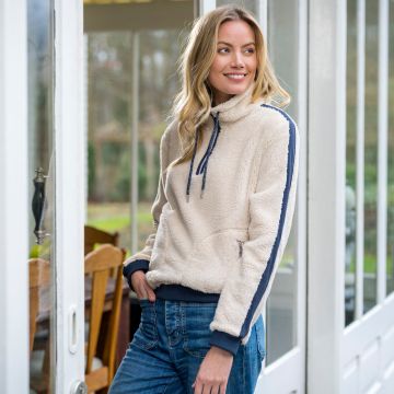 Sweater HVSDonata -  Kit