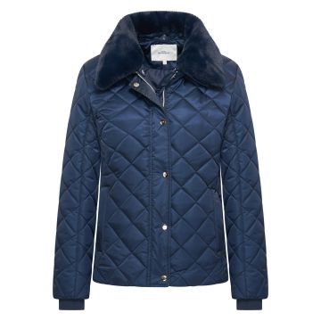 Jacket HVSAileen -  Navy