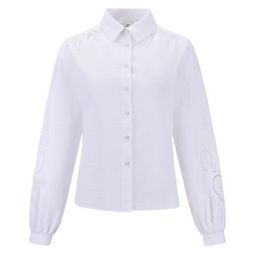 Blouse HVSSonny -  White