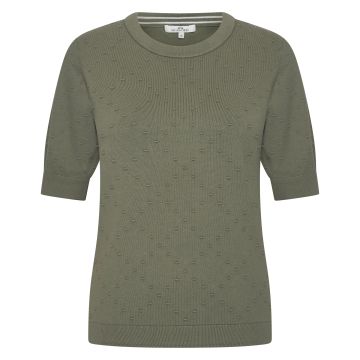 Pullover HVSBirgit -  Avocado