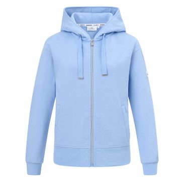 Cardigan HVSJacqueline -  Lightblue