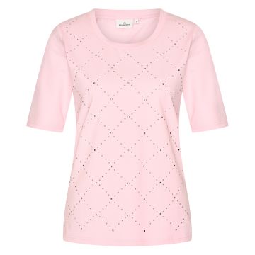 Top HVS-Vayenne -  Light Pink