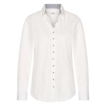 Blouse HVS-Alba -  White