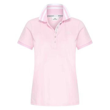 Poloshirt HVSAmira -  Rose