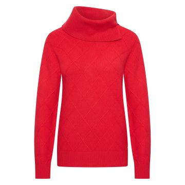 Pullover HVSMirella -  Red