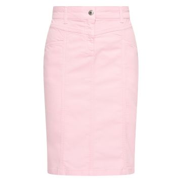 Skirt HVS-Sylvie -  Light Pink