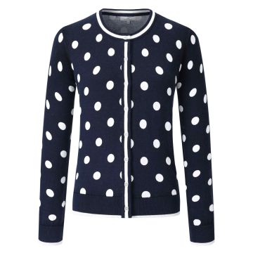 Cardigan HVSSedna -  Navy