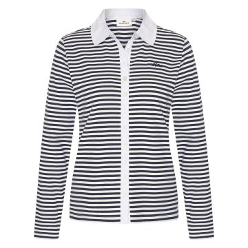 Top HVS-Tamar -  Navy