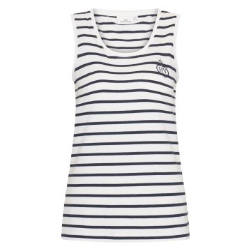 Singlet HVSCato -  Navy