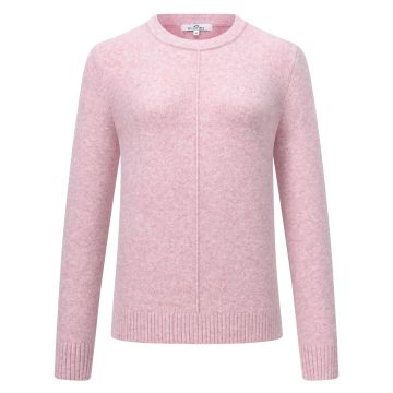 Pullover HVSEmery -  Soft Pink
