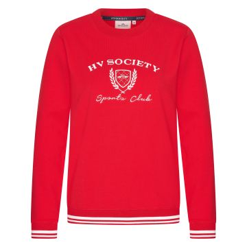 Sweater HVS-Matilda -  Red