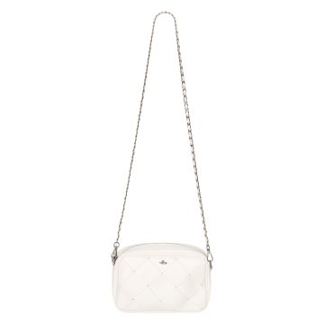 Handbag HVS-Mirjam -  White