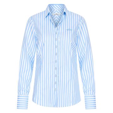 Blouse HVSSasha -  Lightblue
