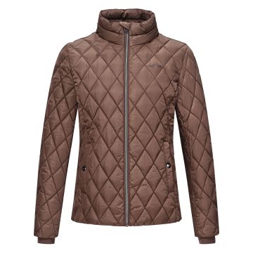 Jacket HVSMandy -  Light Taupe