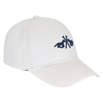 Cap HVSCeriel -  White