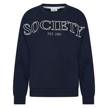 Sweater HVSHarper -  Navy