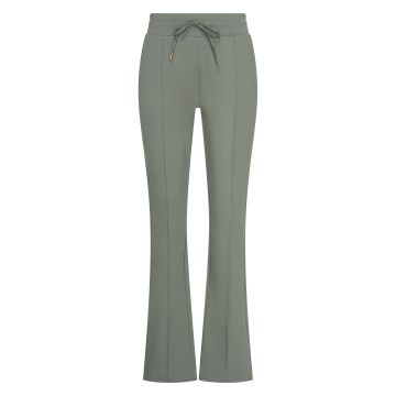 Pants HVS-Ellis -  Avocado