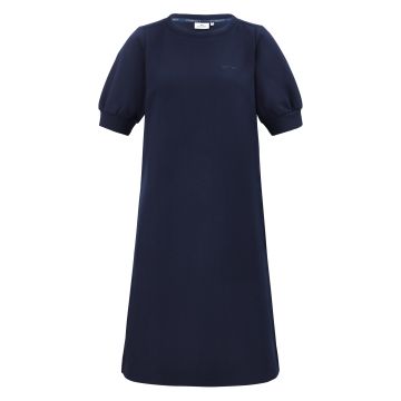Jurk HVSLeah -  Navy