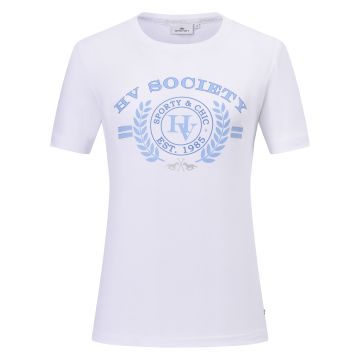 Top HVSClaire -  White