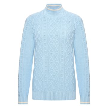 Pullover HVSJolanda -  Lightblue