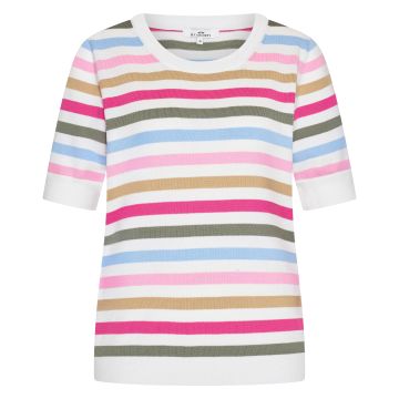 Pullover HVSAbigail -  Avocado