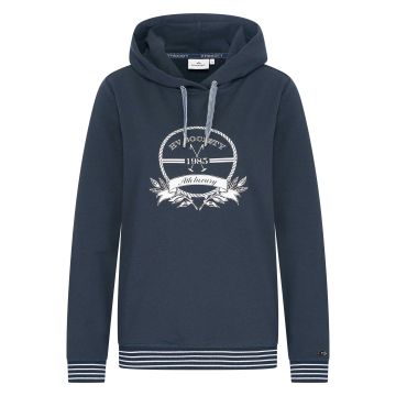 Hoodie HVSKimora -  Navy