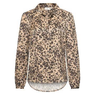 Blouse HVSCalli -  Champagne