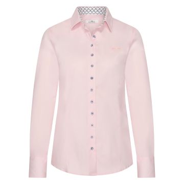 Blouse HVSDaisy -  Soft Pink