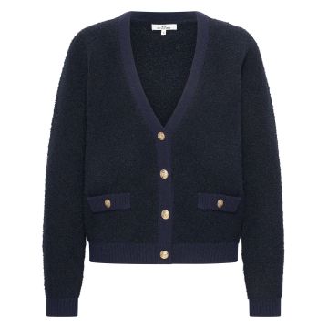 Cardigan HVSKian -  Navy