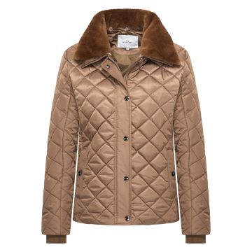 Jacket HVSAileen -  Light Taupe