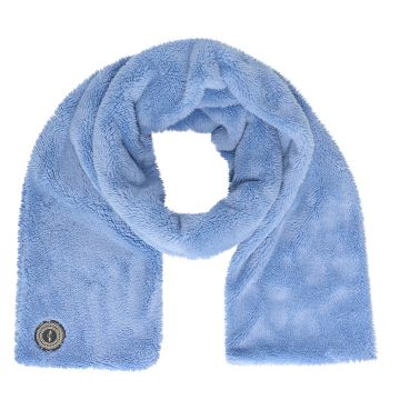 Scarf HVSGionna -  Raf blue